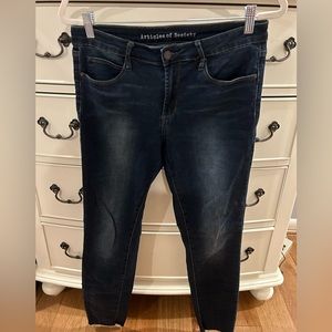 Articles of Society Jeggings